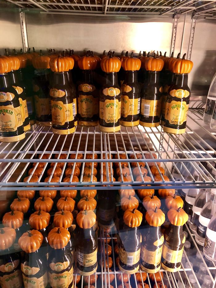 Australian Traveler Went To The US & Documented American Food