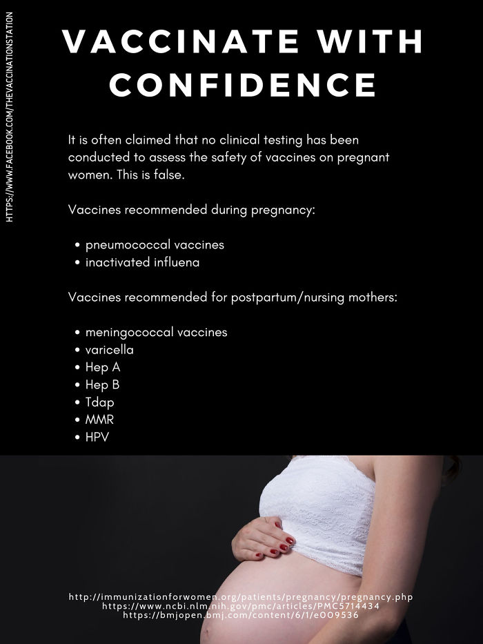 Vaccinate-With-Confidence-Posters