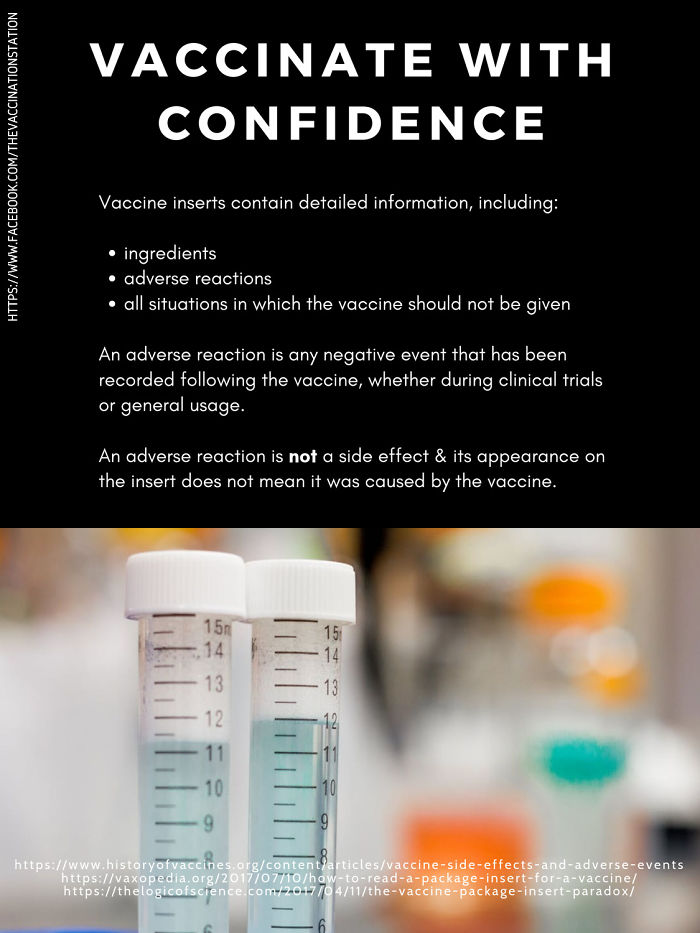 Vaccinate-With-Confidence-Posters