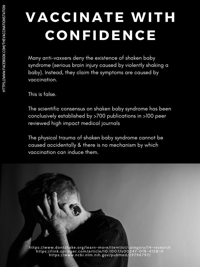 Vaccinate-With-Confidence-Posters