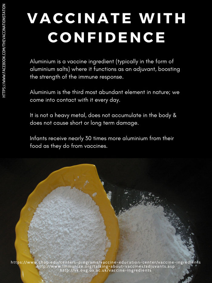 Vaccinate-With-Confidence-Posters