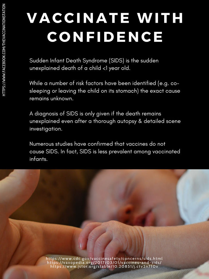 Vaccinate-With-Confidence-Posters