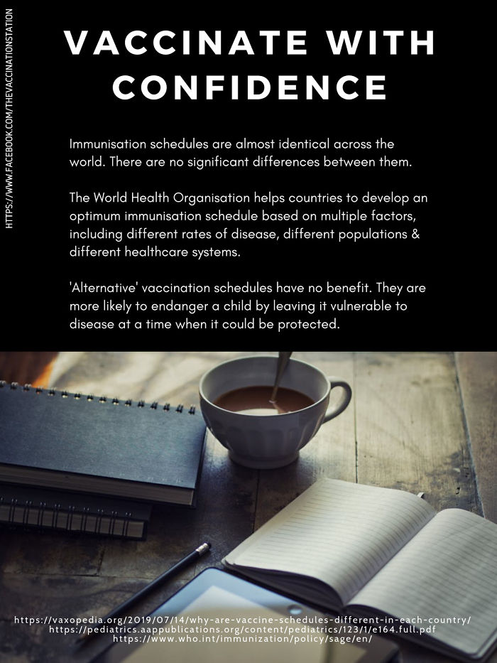 Vaccinate-With-Confidence-Posters