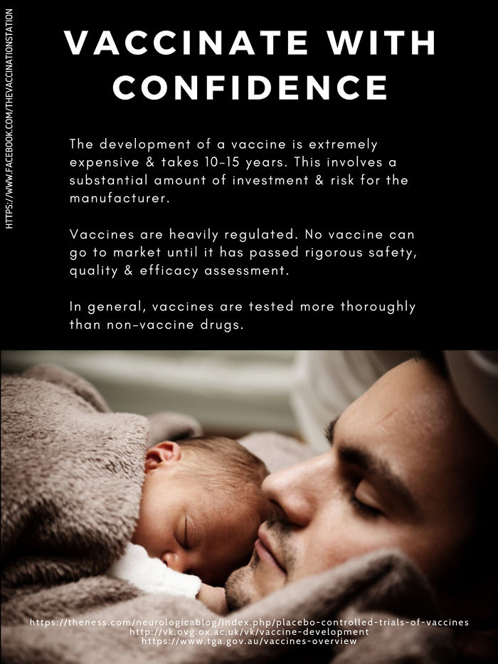 Vaccinate-With-Confidence-Posters