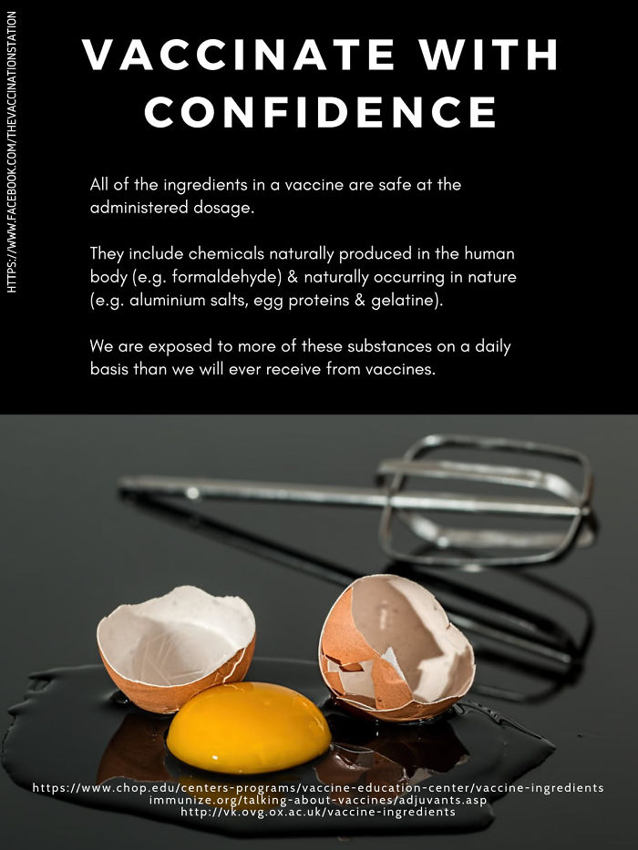 Vaccinate-With-Confidence-Posters