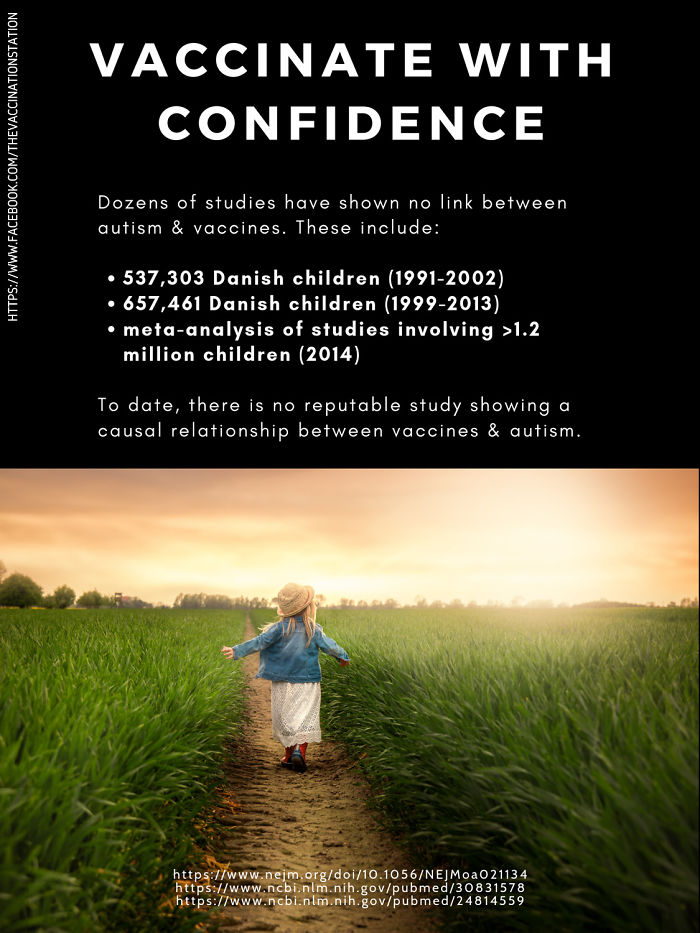 Vaccinate-With-Confidence-Posters