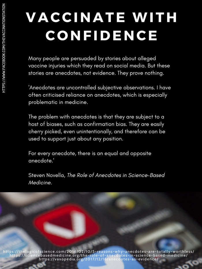 Vaccinate-With-Confidence-Posters