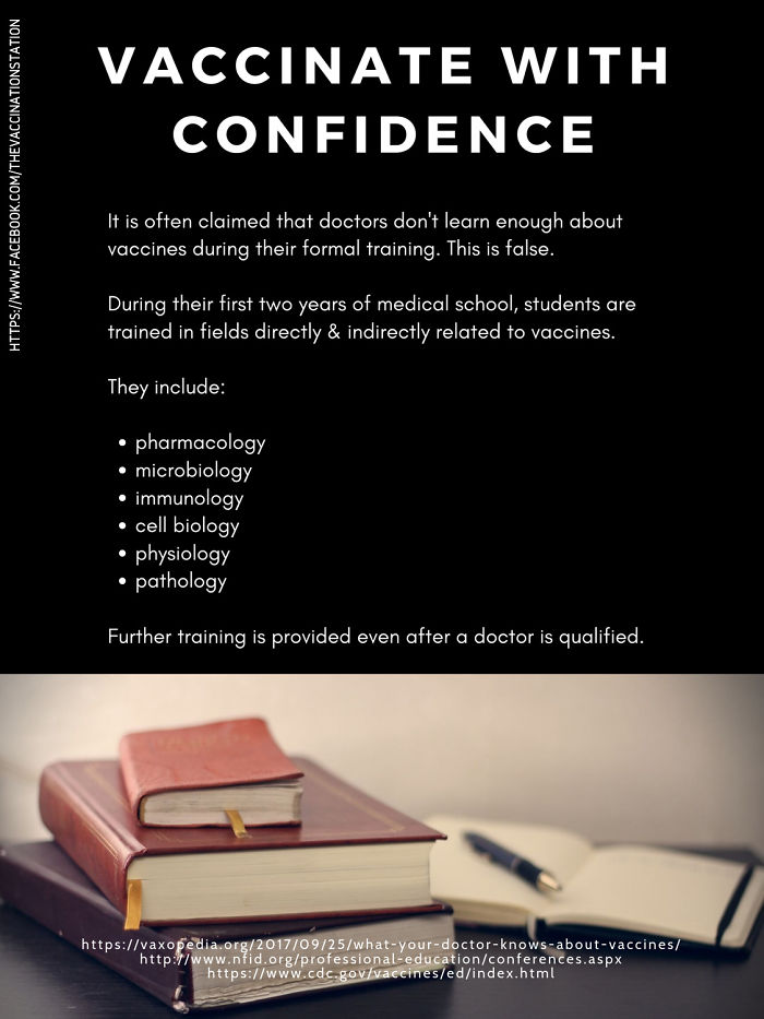 Vaccinate-With-Confidence-Posters