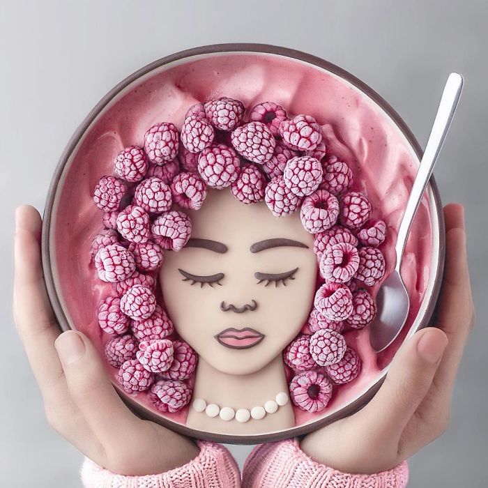 Food Art
