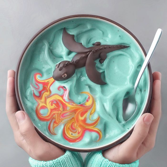 Food Art
