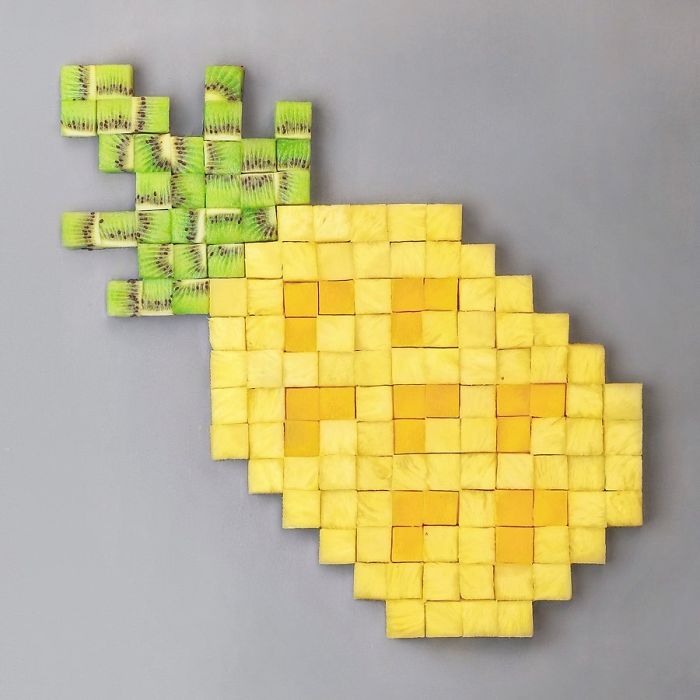 Food Art