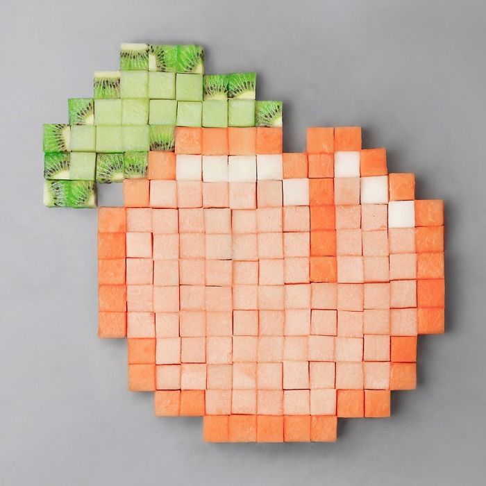 Food Art