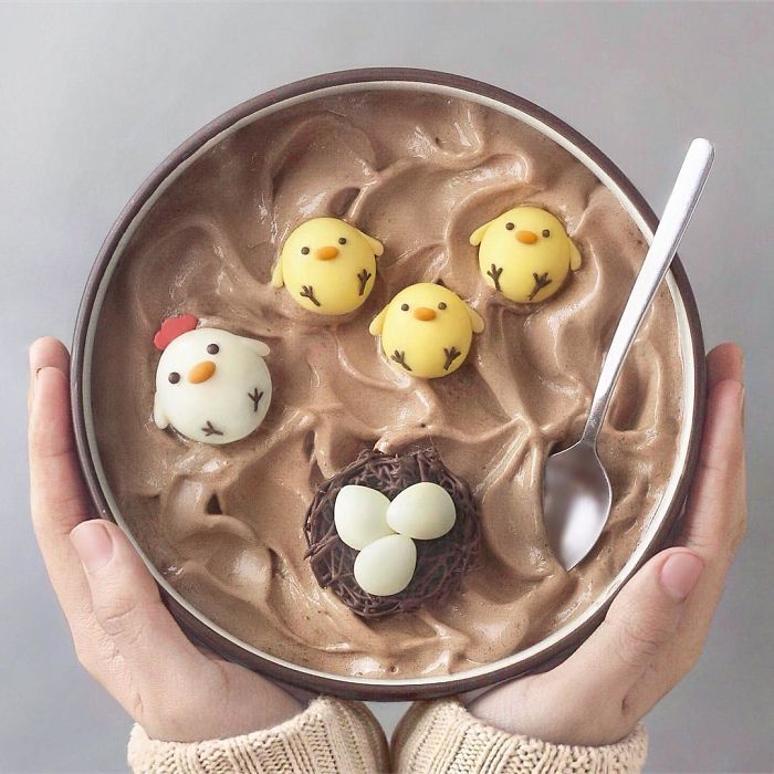 Food Art