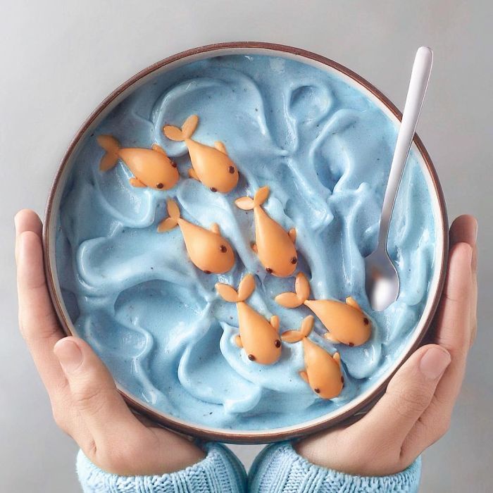 Food Art