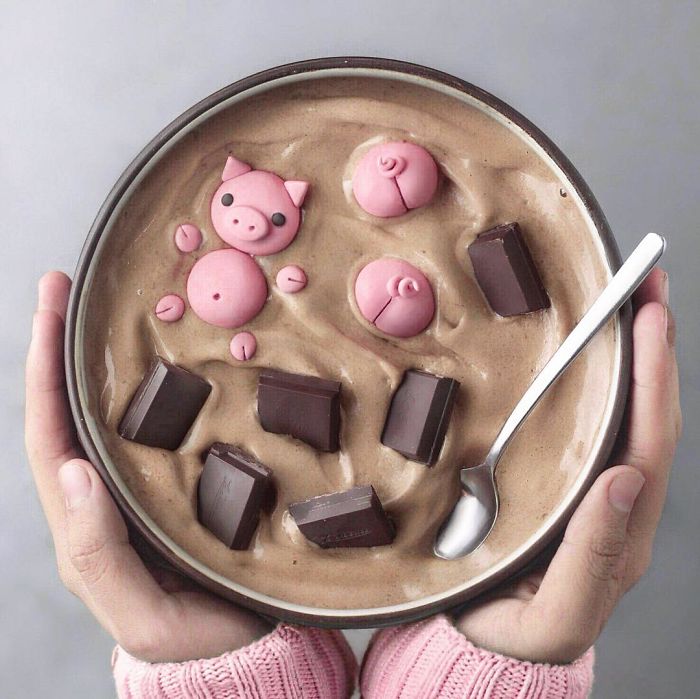 Food Art