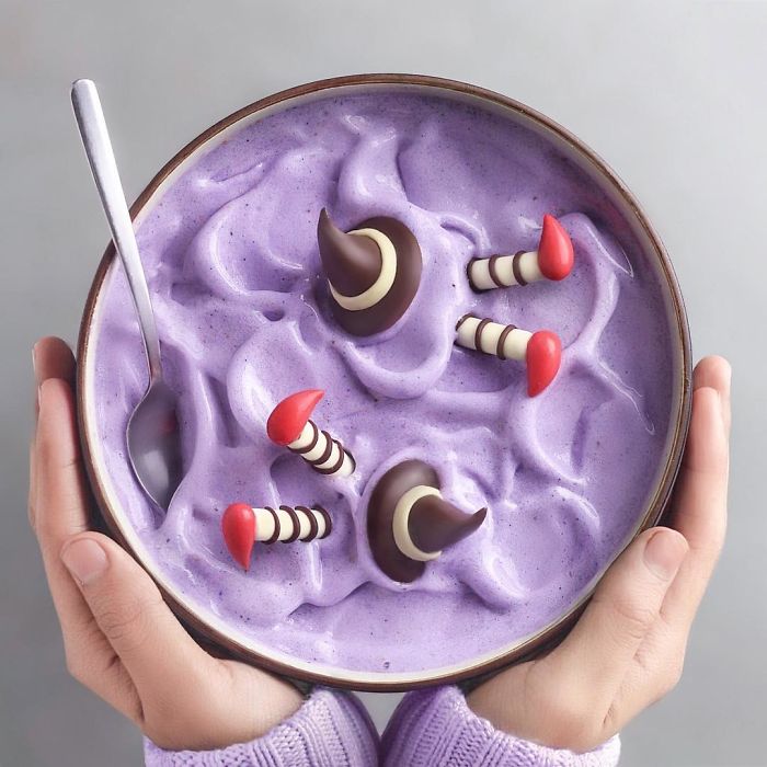Food Art
