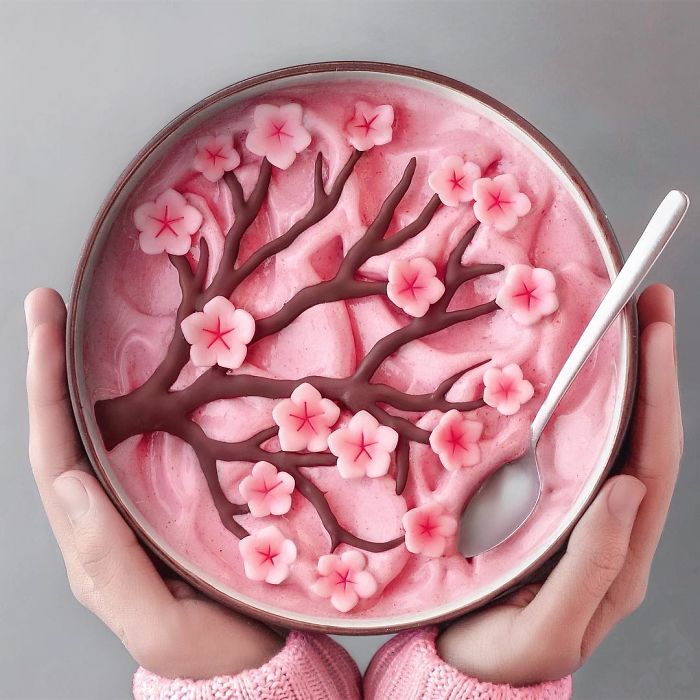 Food Art
