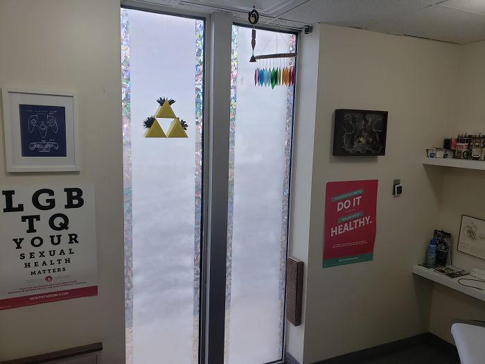 People Said We'd Fail, But My Family Clinic With Video Games And Therapy Cats Is Full Only 6 Months After Opening