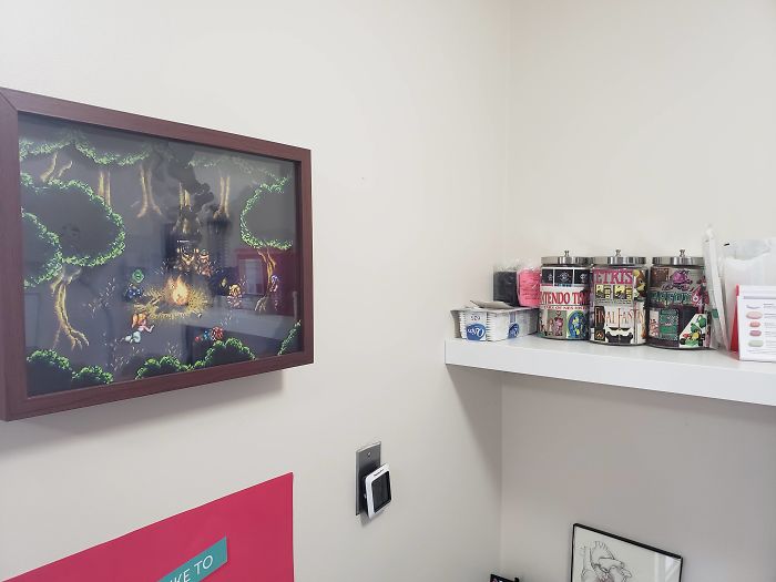 People Said We'd Fail, But My Family Clinic With Video Games And Therapy Cats Is Full Only 6 Months After Opening People Said We'd Fail, But My Family Clinic With Video Games And Therapy Cats Is Full Only 6 Months After Opening