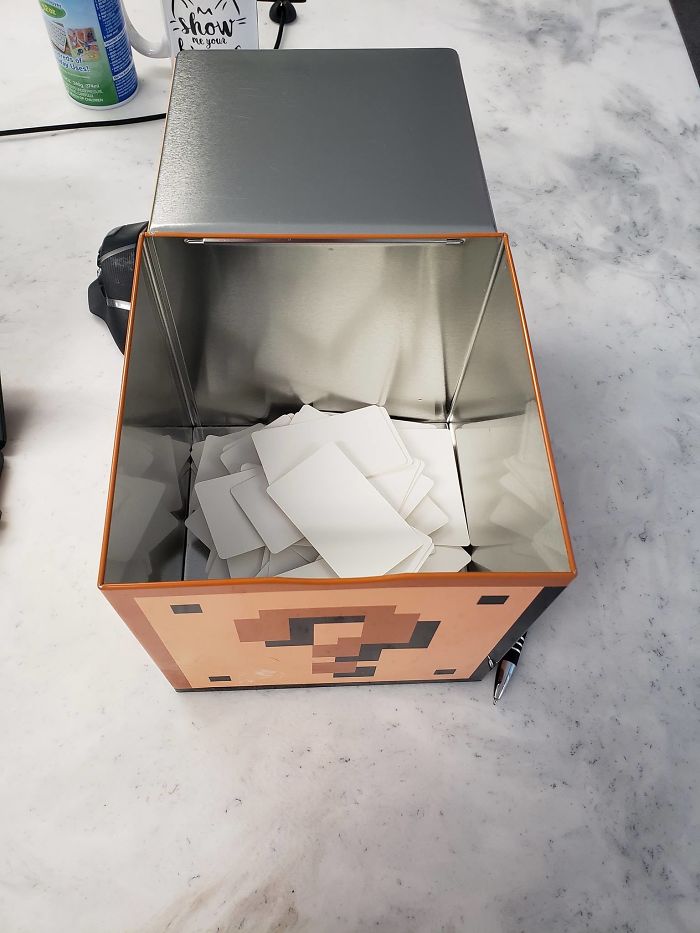 People Said We'd Fail, But My Family Clinic With Video Games And Therapy Cats Is Full Only 6 Months After Opening People Said We'd Fail, But My Family Clinic With Video Games And Therapy Cats Is Full Only 6 Months After Opening