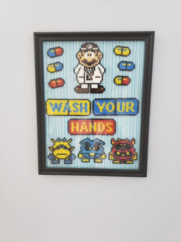 People Said We'd Fail, But My Family Clinic With Video Games And Therapy Cats Is Full Only 6 Months After Opening