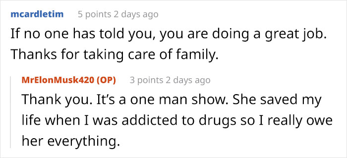 Guy Tries Selling His Grandfather's Tools To Pay For Mom's Cancer Treatment, People Don't Let Him Guy Tries Selling His Grandfather's Tools To Pay For Mom's Cancer Treatment, People Don't Let Him