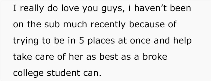 Guy Tries Selling His Grandfather's Tools To Pay For Mom's Cancer Treatment, People Don't Let Him Guy Tries Selling His Grandfather's Tools To Pay For Mom's Cancer Treatment, People Don't Let Him