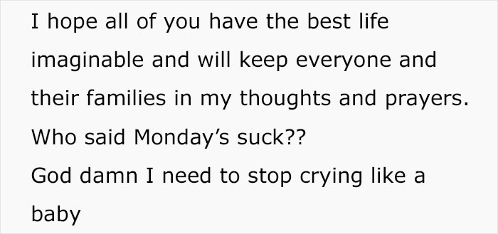 Guy Tries Selling His Grandfather's Tools To Pay For Mom's Cancer Treatment, People Don't Let Him Guy Tries Selling His Grandfather's Tools To Pay For Mom's Cancer Treatment, People Don't Let Him