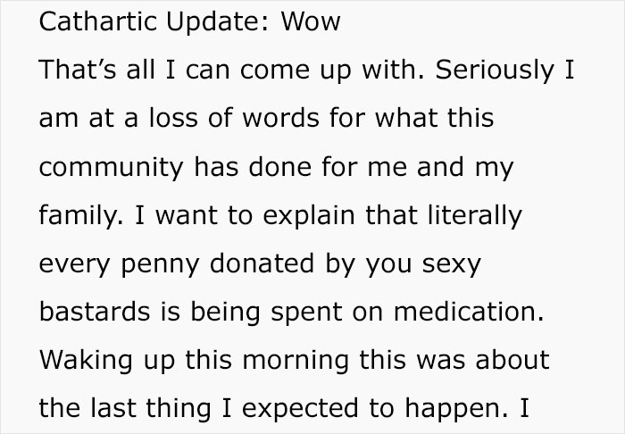 Guy Tries Selling His Grandfather's Tools To Pay For Mom's Cancer Treatment, People Don't Let Him