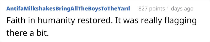 Guy Tries Selling His Grandfather's Tools To Pay For Mom's Cancer Treatment, People Don't Let Him Guy Tries Selling His Grandfather's Tools To Pay For Mom's Cancer Treatment, People Don't Let Him