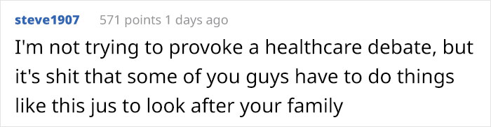 Guy Tries Selling His Grandfather's Tools To Pay For Mom's Cancer Treatment, People Don't Let Him Guy Tries Selling His Grandfather's Tools To Pay For Mom's Cancer Treatment, People Don't Let Him