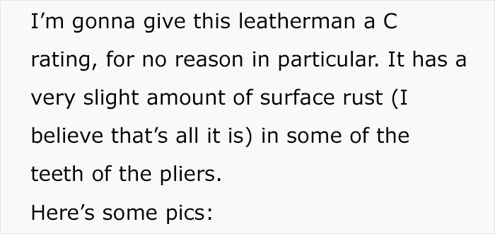 Guy Tries Selling His Grandfather's Tools To Pay For Mom's Cancer Treatment, People Don't Let Him