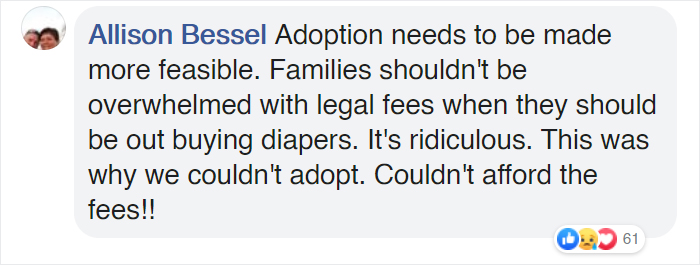 Pro-Life Couple Goes Viral For Asking Women To Let Them Adopt Their Baby If They Are Considering Abortion And Succeeds Pro-Life Couple Goes Viral For Asking Women To Let Them Adopt Their Baby If They Are Considering Abortion And Succeeds