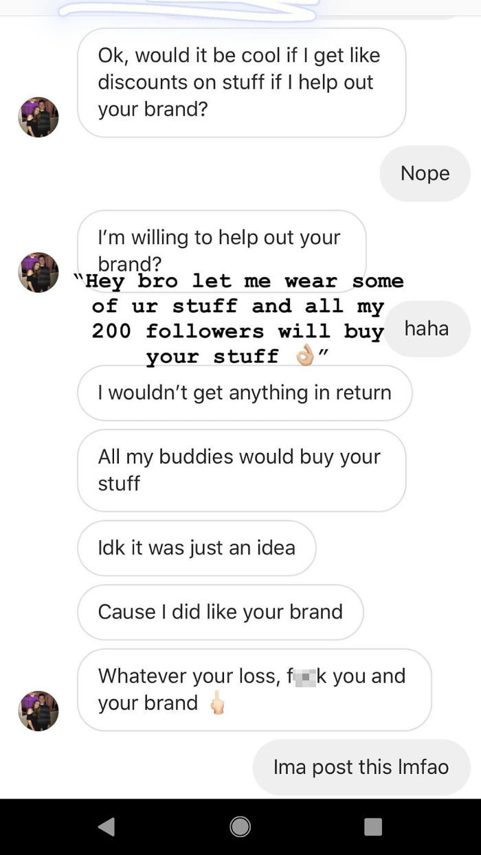 Found On Instagram Last Night