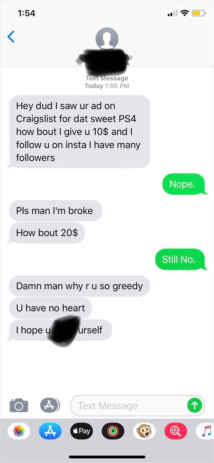 I Will Give You A Follower! Totally Worth It!