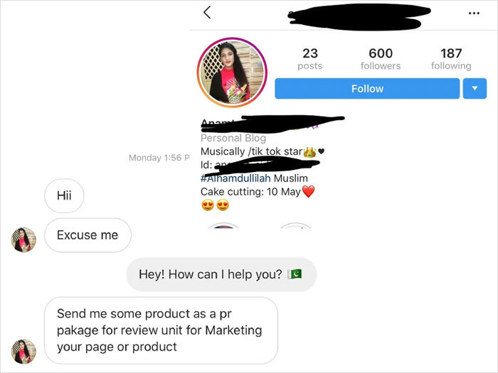 Running An Apparel Brand Is So Much Fun