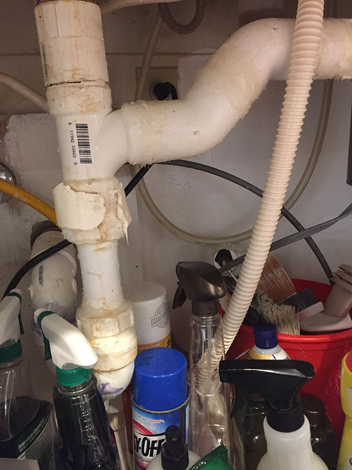 Another Handyman Special