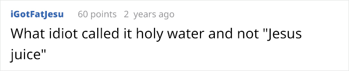 What-Idiot-Called-It