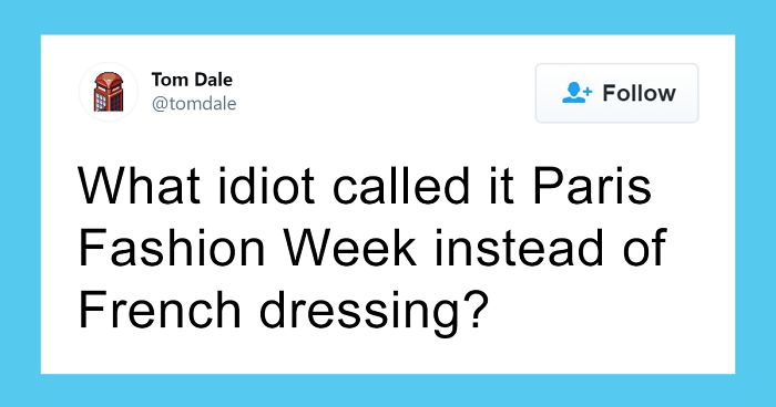 30 Of The Funniest ‘What Idiot Called It’ Memes