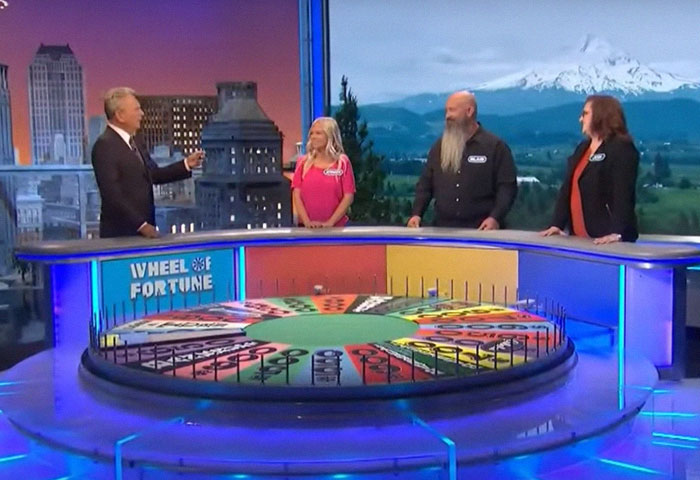 'She Cursed My Life With 3 Stepchildren:' TV Show Contestant Introduces Himself In An Unexpected Way