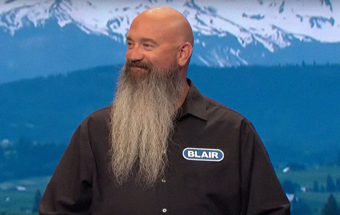 'She Cursed My Life With 3 Stepchildren:' TV Show Contestant Introduces Himself In An Unexpected Way