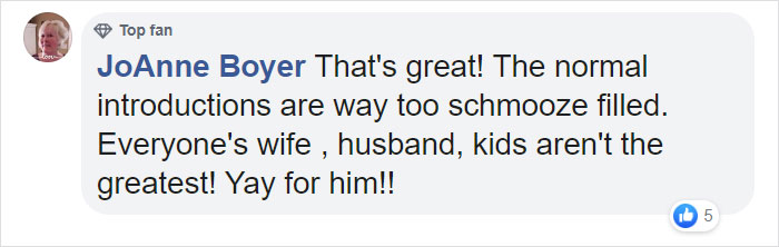 'She Cursed My Life With 3 Stepchildren:' TV Show Contestant Introduces Himself In An Unexpected Way