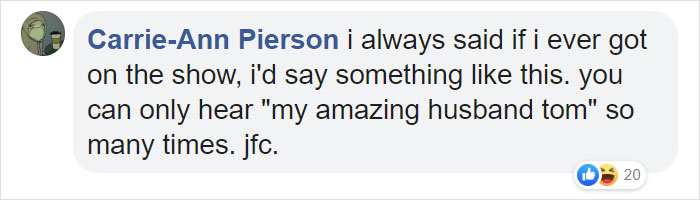 'She Cursed My Life With 3 Stepchildren:' TV Show Contestant Introduces Himself In An Unexpected Way