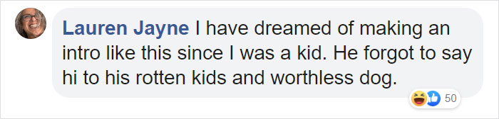 'She Cursed My Life With 3 Stepchildren:' TV Show Contestant Introduces Himself In An Unexpected Way