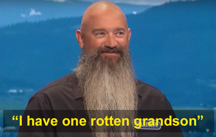 'She Cursed My Life With 3 Stepchildren:' TV Show Contestant Introduces Himself In An Unexpected Way