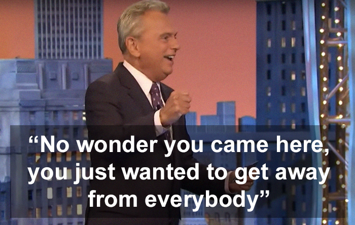 'She Cursed My Life With 3 Stepchildren:' TV Show Contestant Introduces Himself In An Unexpected Way