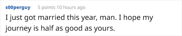 Guy Tries To Pay Back Girl $1, Turns Into A Back-And-Forth That Ends Up With Them Married With 3 Kids