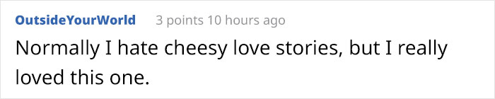 Guy Tries To Pay Back Girl $1, Turns Into A Back-And-Forth That Ends Up With Them Married With 3 Kids