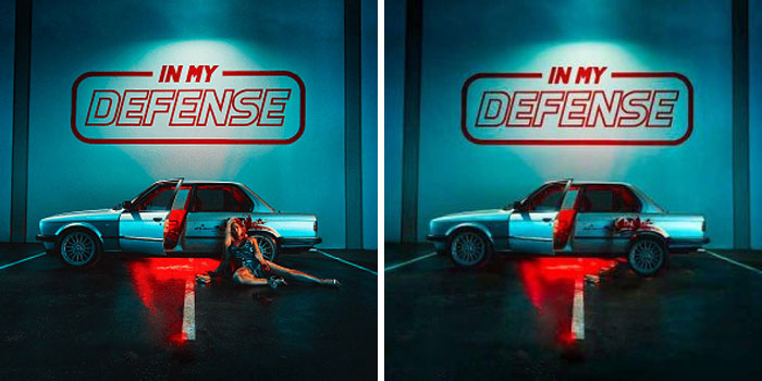 Iggy Azalea - In My Defense