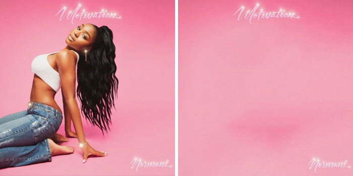 Normani — Motivation